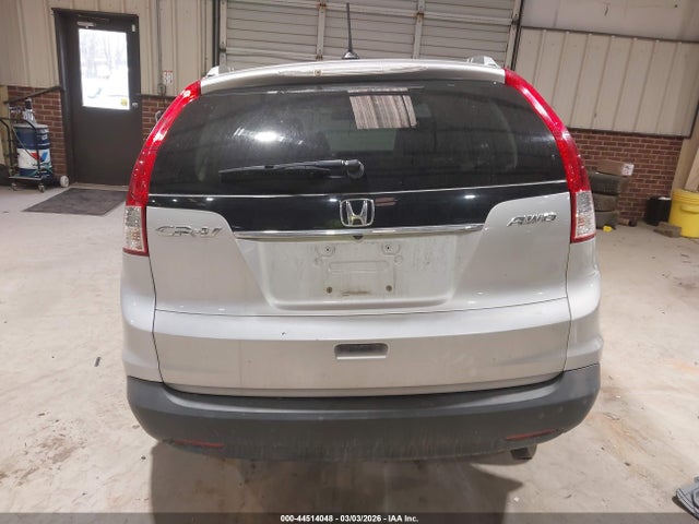 Aukcja sprzedaży 2013 Honda Cr-v Ex-l, vin: 2HKRM4H75DH657907, numer aukcji: 44514048