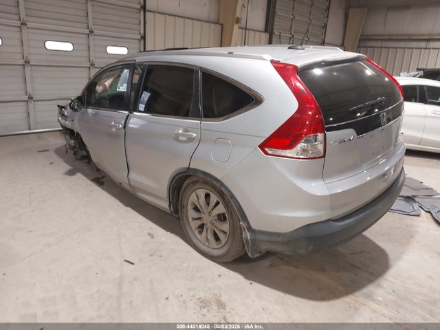 Aukcja sprzedaży 2013 Honda Cr-v Ex-l, vin: 2HKRM4H75DH657907, numer aukcji: 44514048