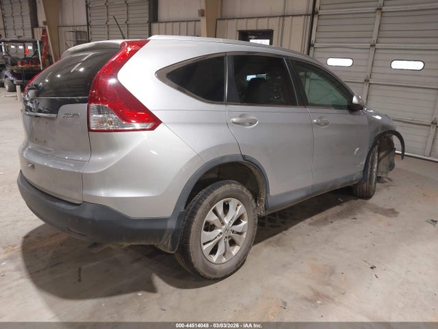 Aukcja sprzedaży 2013 Honda Cr-v Ex-l, vin: 2HKRM4H75DH657907, numer aukcji: 44514048