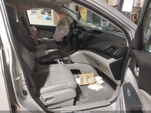 Aukcja sprzedaży 2013 Honda Cr-v Ex-l, vin: 2HKRM4H75DH657907, numer aukcji: 44514048