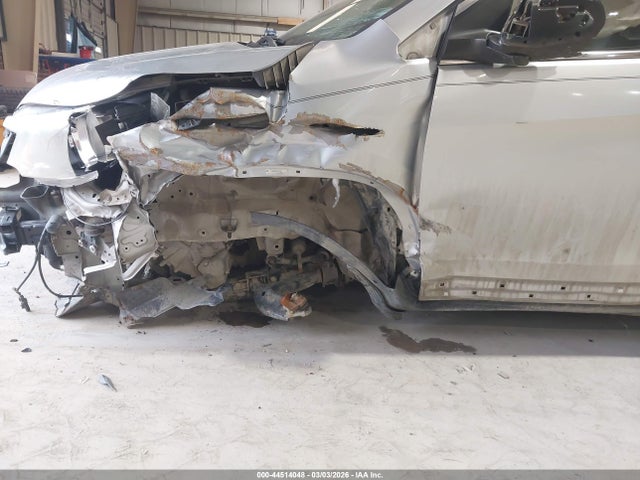 Aukcja sprzedaży 2013 Honda Cr-v Ex-l, vin: 2HKRM4H75DH657907, numer aukcji: 44514048