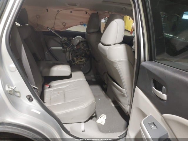Aukcja sprzedaży 2013 Honda Cr-v Ex-l, vin: 2HKRM4H75DH657907, numer aukcji: 44514048