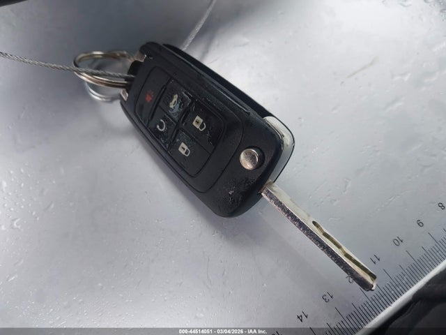 1G11Z5SA3KU142277 Chevrolet IMPALA LT