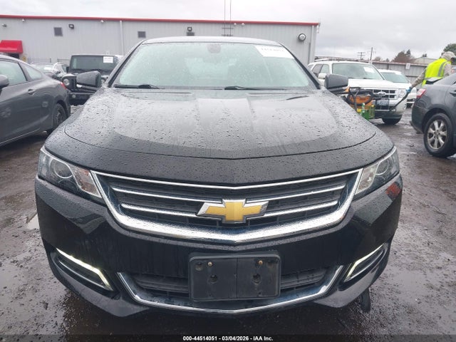 1G11Z5SA3KU142277 Chevrolet IMPALA LT