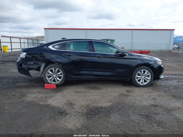 1G11Z5SA3KU142277 Chevrolet IMPALA LT