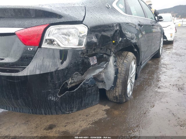 1G11Z5SA3KU142277 Chevrolet IMPALA LT