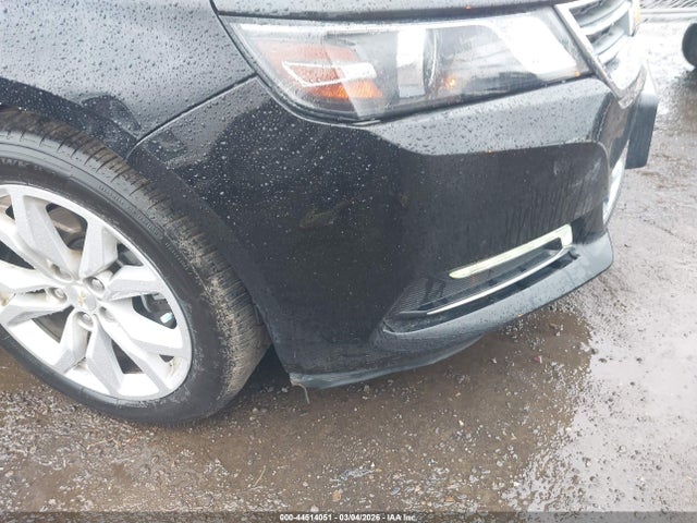 1G11Z5SA3KU142277 Chevrolet IMPALA LT