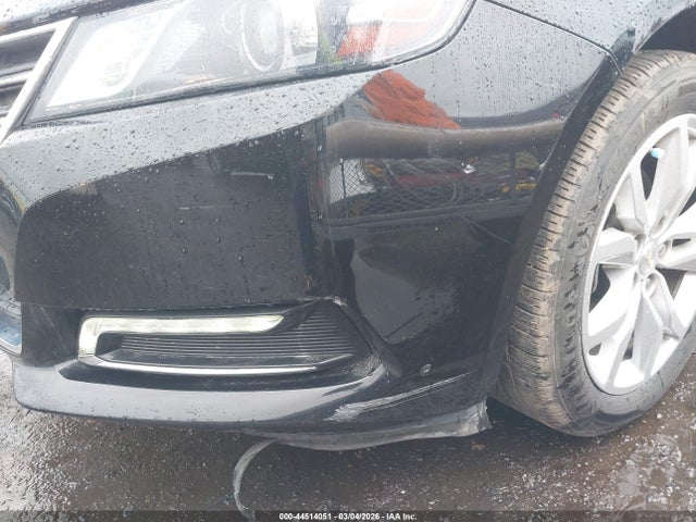1G11Z5SA3KU142277 Chevrolet IMPALA LT