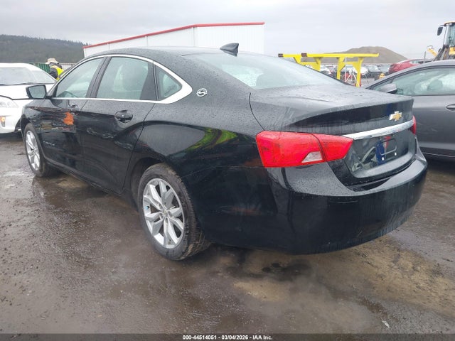 1G11Z5SA3KU142277 Chevrolet IMPALA LT