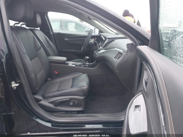 1G11Z5SA3KU142277 Chevrolet IMPALA LT