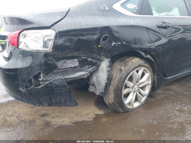 1G11Z5SA3KU142277 Chevrolet IMPALA LT