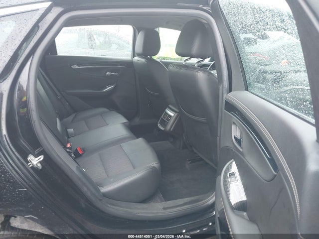 1G11Z5SA3KU142277 Chevrolet IMPALA LT