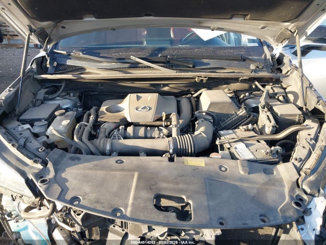Продажа на аукционе авто 2015 Lexus Nx 200t F Sport, vin: JTJBARBZ7F2002666, номер лота: 44514053