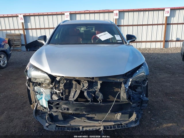 Продажа на аукционе авто 2015 Lexus Nx 200t F Sport, vin: JTJBARBZ7F2002666, номер лота: 44514053