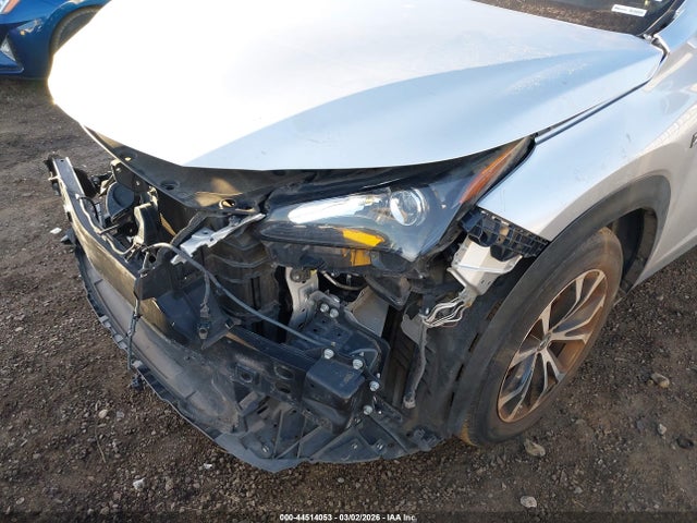 Продажа на аукционе авто 2015 Lexus Nx 200t F Sport, vin: JTJBARBZ7F2002666, номер лота: 44514053