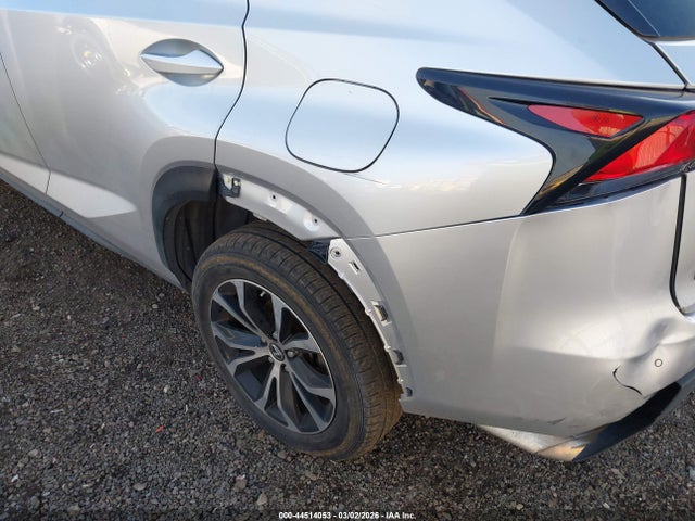 Продажа на аукционе авто 2015 Lexus Nx 200t F Sport, vin: JTJBARBZ7F2002666, номер лота: 44514053