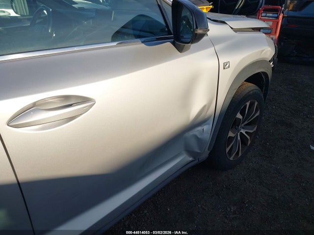 Продажа на аукционе авто 2015 Lexus Nx 200t F Sport, vin: JTJBARBZ7F2002666, номер лота: 44514053