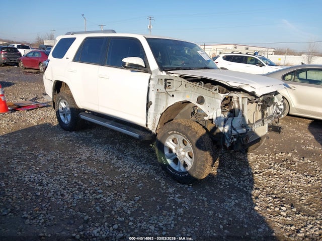 2017 TOYOTA 4RUNNER JTEBU5JR6H5480823
