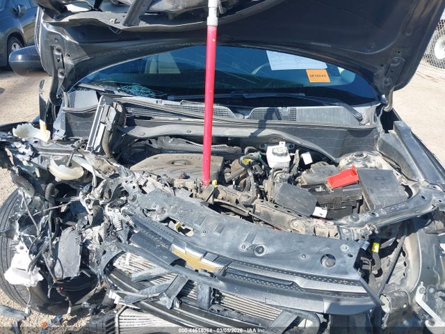 2022 CHEVROLET TRAILBLAZER KL79MPSL7NB052410 Photo 9