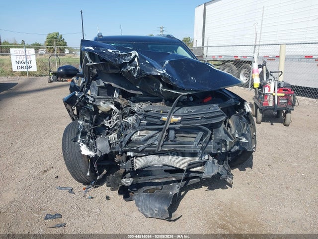 2022 CHEVROLET TRAILBLAZER KL79MPSL7NB052410 Photo 5