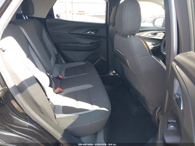 2022 CHEVROLET TRAILBLAZER KL79MPSL7NB052410 Photo 7
