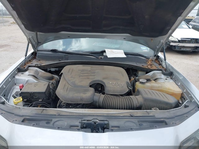 Продаж на аукціоні авто 2020 Chrysler 300 Touring, vin: 2C3CCAAG2LH115614, номер лоту: 44514066