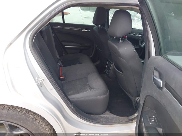 Продаж на аукціоні авто 2020 Chrysler 300 Touring, vin: 2C3CCAAG2LH115614, номер лоту: 44514066
