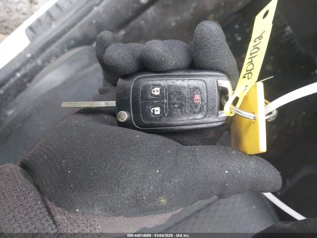 Продаж на аукціоні авто 2013 Chevrolet Equinox Ls, vin: 2GNALBEK9D6261097, номер лоту: 44514069