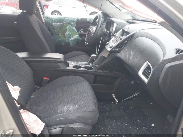 Продаж на аукціоні авто 2013 Chevrolet Equinox Ls, vin: 2GNALBEK9D6261097, номер лоту: 44514069