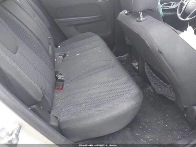 Продаж на аукціоні авто 2013 Chevrolet Equinox Ls, vin: 2GNALBEK9D6261097, номер лоту: 44514069