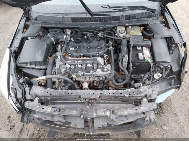 44514074 :رقم المزاد ، 2G61M5S36J9134664 vin ، 2018 Cadillac Xts Luxury مزاد بيع
