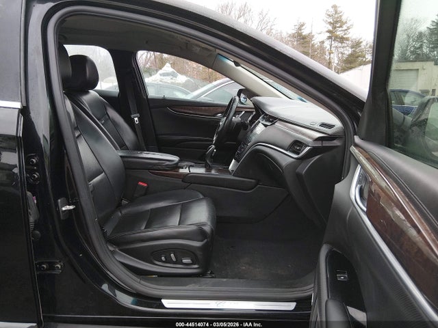 44514074 :رقم المزاد ، 2G61M5S36J9134664 vin ، 2018 Cadillac Xts Luxury مزاد بيع