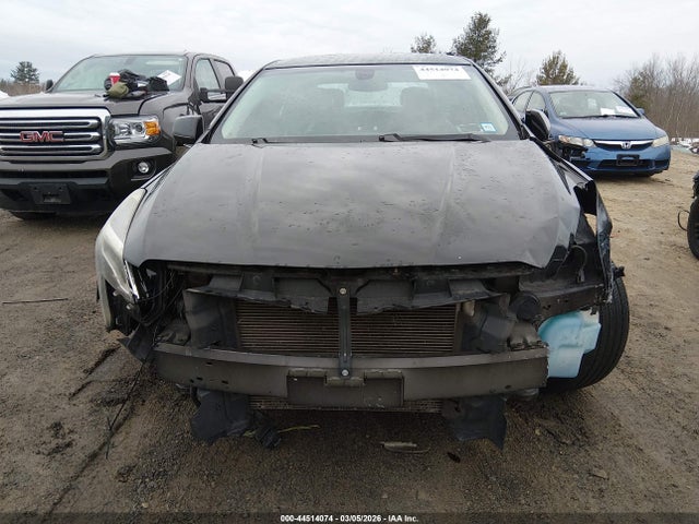 44514074 :رقم المزاد ، 2G61M5S36J9134664 vin ، 2018 Cadillac Xts Luxury مزاد بيع