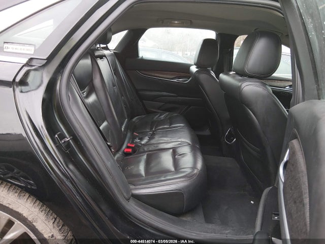 44514074 :رقم المزاد ، 2G61M5S36J9134664 vin ، 2018 Cadillac Xts Luxury مزاد بيع