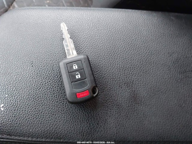 2021 MITSUBISHI OUTLANDER SPORT JA4APUAU4MU007017 Photo 10