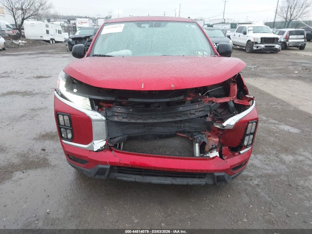 Продаж на аукціоні авто 2021 Mitsubishi Outlander Sport 2.0 Be 2wd/2.0 Es 2wd/2.0 Le 2wd/2.0 S 2wd, vin: JA4APUAU4MU007017, номер лоту: 44514079
