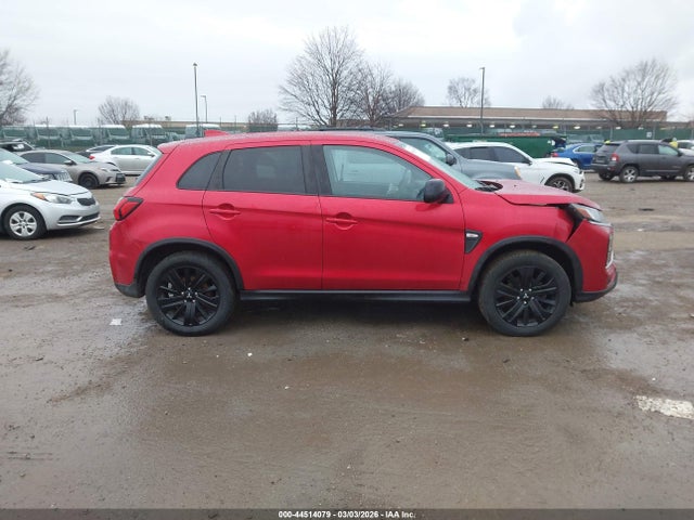 Продаж на аукціоні авто 2021 Mitsubishi Outlander Sport 2.0 Be 2wd/2.0 Es 2wd/2.0 Le 2wd/2.0 S 2wd, vin: JA4APUAU4MU007017, номер лоту: 44514079