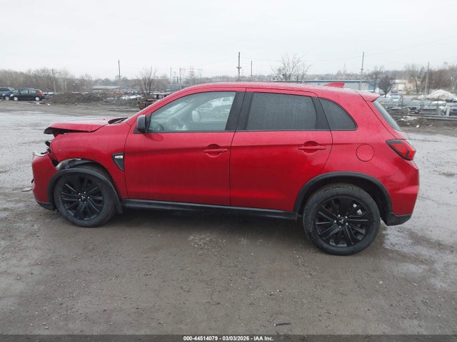 Продаж на аукціоні авто 2021 Mitsubishi Outlander Sport 2.0 Be 2wd/2.0 Es 2wd/2.0 Le 2wd/2.0 S 2wd, vin: JA4APUAU4MU007017, номер лоту: 44514079