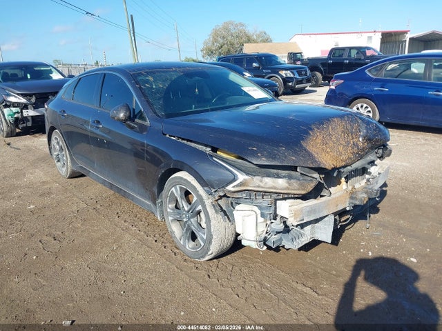 Aukcja sprzedaży 2021 Kia K5 Ex, vin: 5XXG34J29MG027232, numer aukcji: 44514082