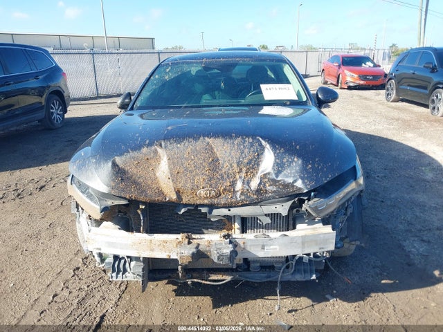 Aukcja sprzedaży 2021 Kia K5 Ex, vin: 5XXG34J29MG027232, numer aukcji: 44514082