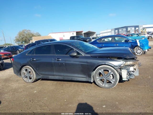 Aukcja sprzedaży 2021 Kia K5 Ex, vin: 5XXG34J29MG027232, numer aukcji: 44514082