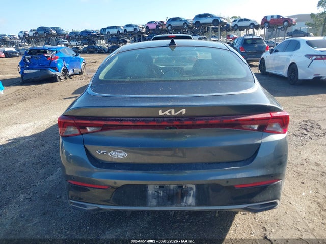 Aukcja sprzedaży 2021 Kia K5 Ex, vin: 5XXG34J29MG027232, numer aukcji: 44514082