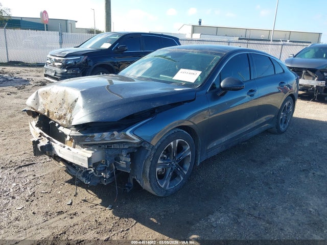 Aukcja sprzedaży 2021 Kia K5 Ex, vin: 5XXG34J29MG027232, numer aukcji: 44514082