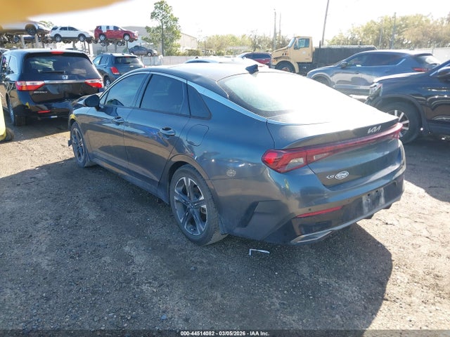Aukcja sprzedaży 2021 Kia K5 Ex, vin: 5XXG34J29MG027232, numer aukcji: 44514082