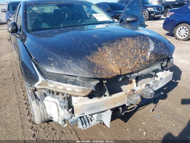 Aukcja sprzedaży 2021 Kia K5 Ex, vin: 5XXG34J29MG027232, numer aukcji: 44514082