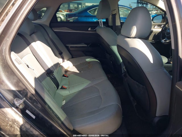 Aukcja sprzedaży 2021 Kia K5 Ex, vin: 5XXG34J29MG027232, numer aukcji: 44514082