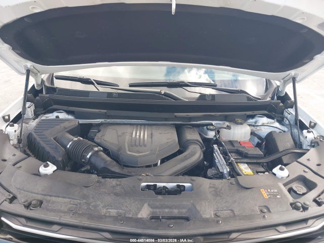 Продаж на аукціоні авто 2025 Chevrolet Traverse Fwd Lt, vin: 1GNERGRS3SJ146292, номер лоту: 44514086