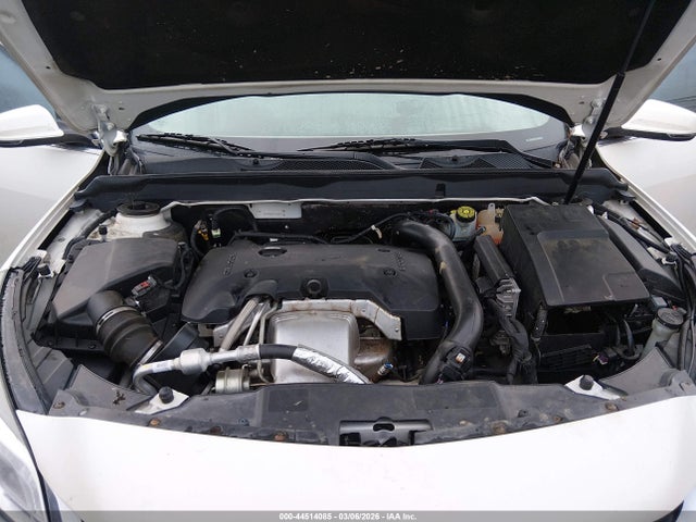 1G11J5SX4EF267986 Chevrolet Malibu 2lz