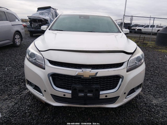 1G11J5SX4EF267986 Chevrolet Malibu 2lz