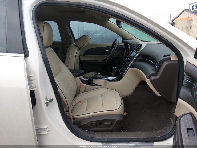 1G11J5SX4EF267986 Chevrolet Malibu 2lz